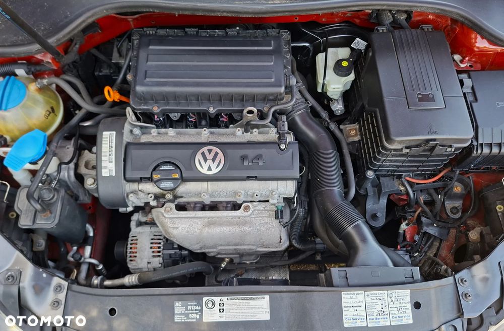 Volkswagen Golf 1.4 Trendline - 13