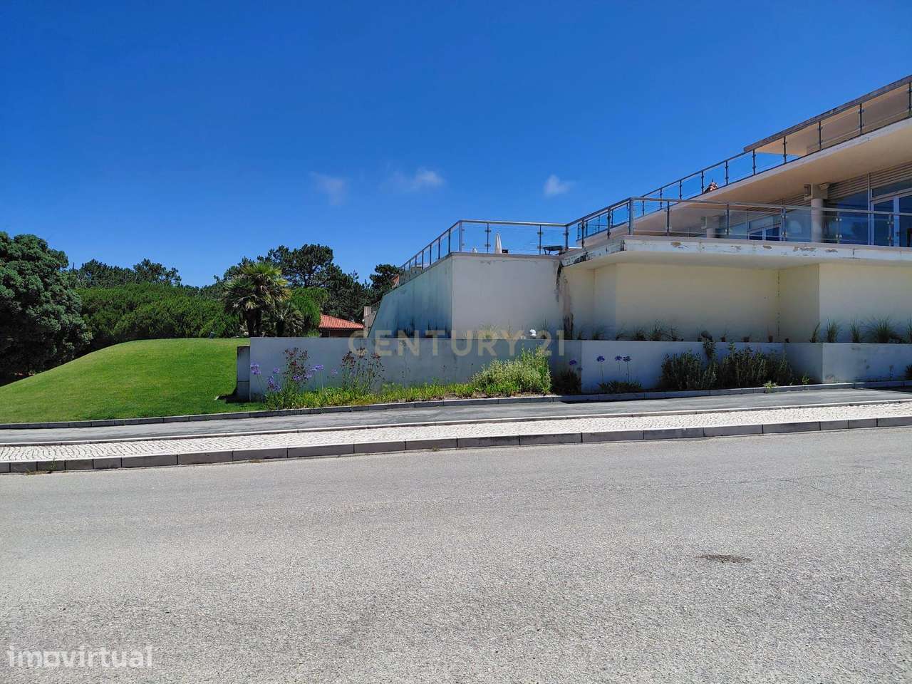 Lugar de Estacionamento em Garagem Fechada – Praia D'El Rey Resort - Grande imagem: 3/8