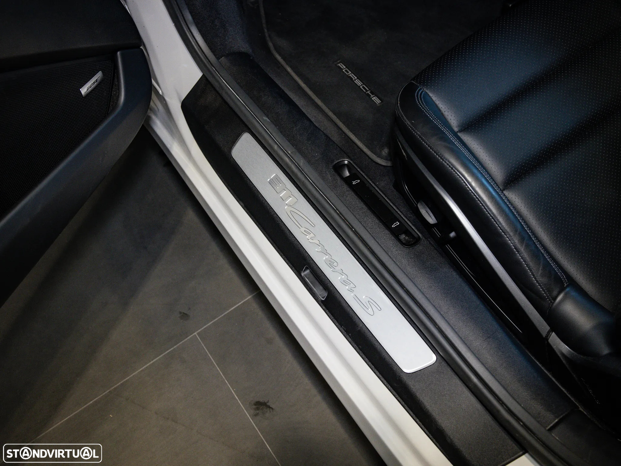 Porsche 911 (992) Carrera S PDK - 25