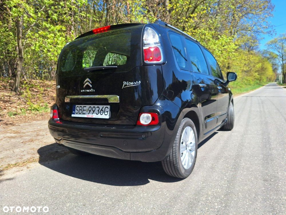 Citroën C3 Picasso 1.6 HDi Exclusive - 27