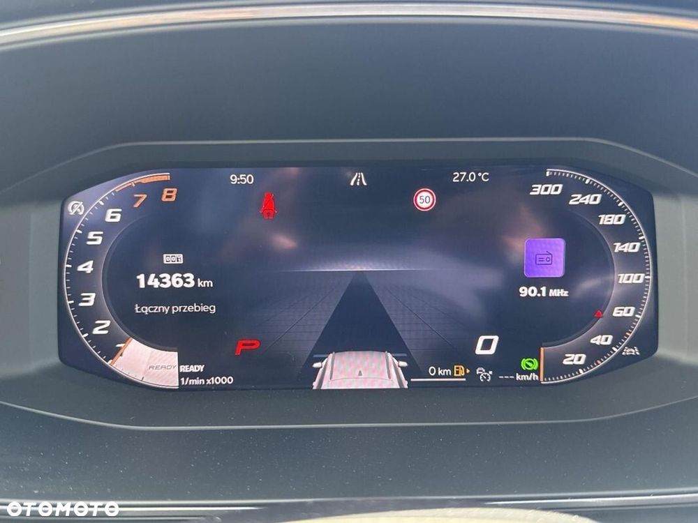 Cupra Formentor 1.5 eTSI mHEV DSG - 17