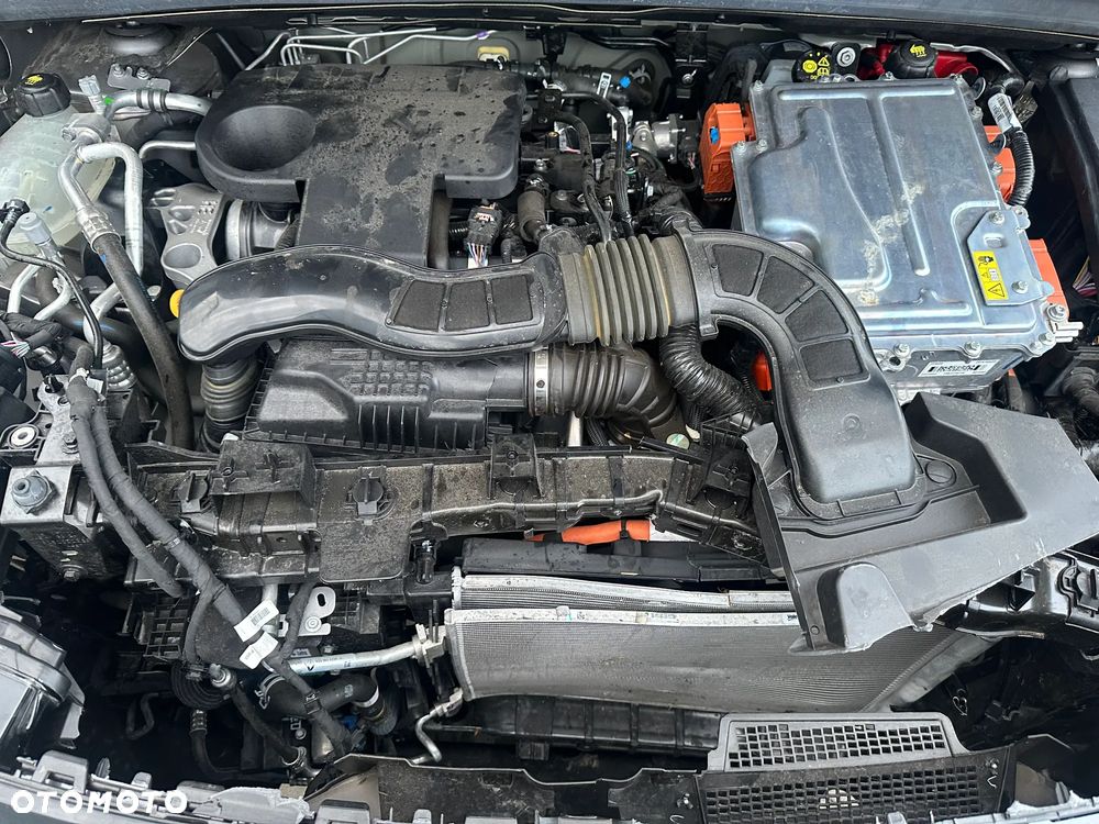 Renault Symbioz E-Tech Full 145 Esprit Alpine - 10