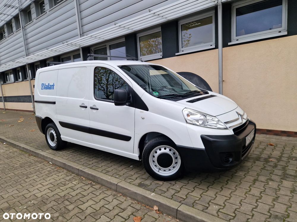 Citroën JUMPY - 2