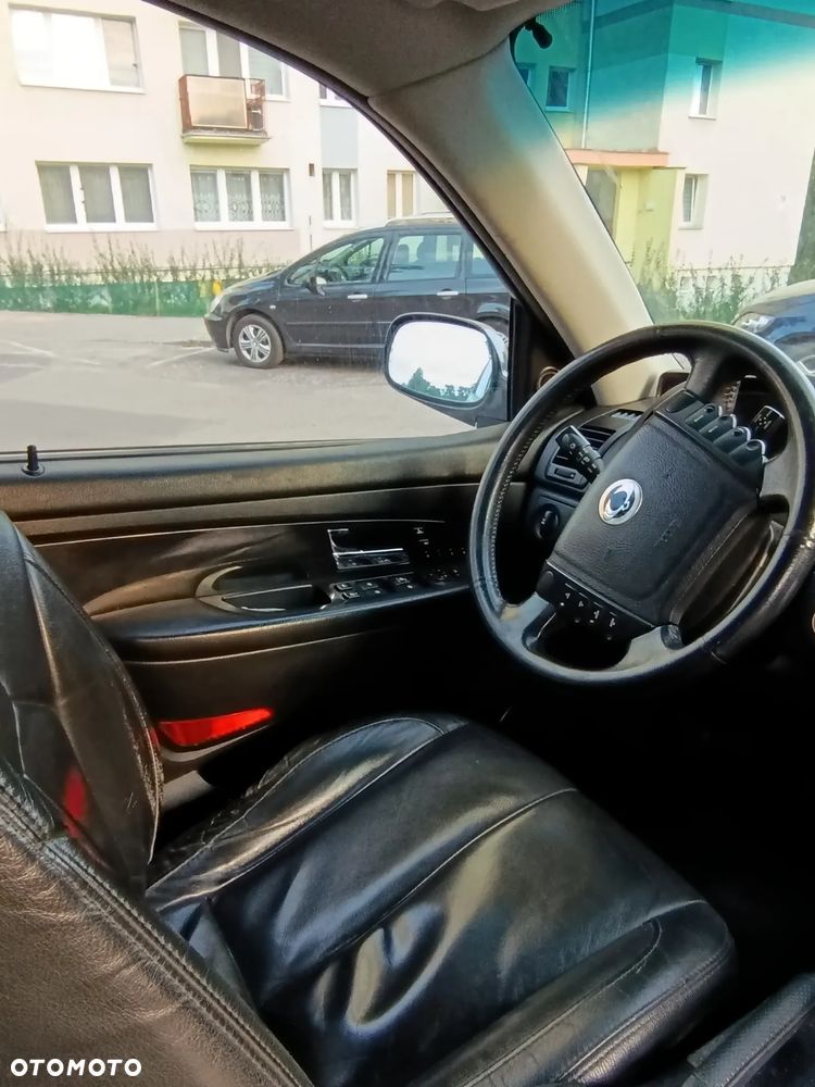 SsangYong/KGM Rexton 270 Xdi Standard / Comfort - 5