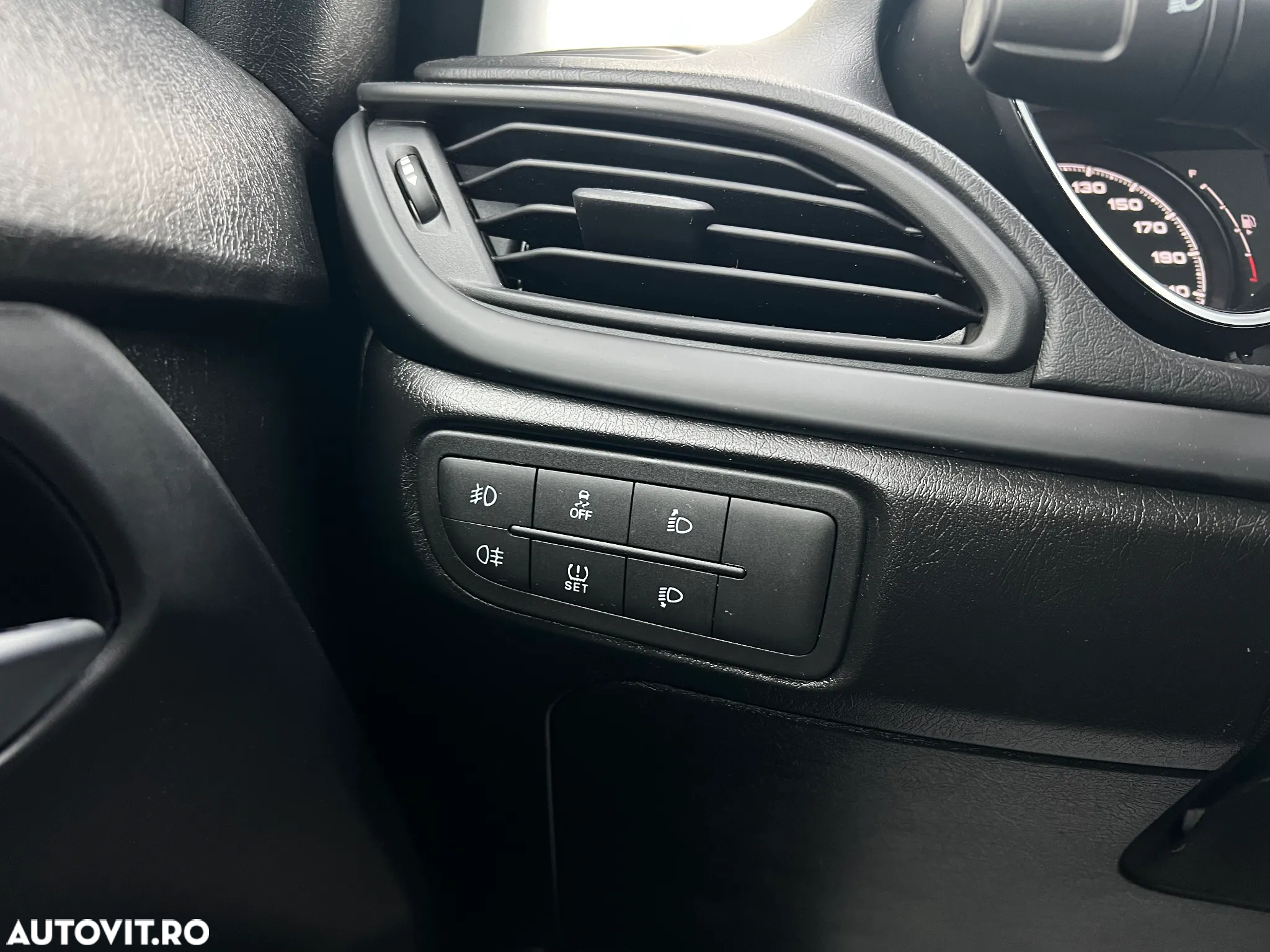 Fiat Tipo 1.0 Final City Life - 18