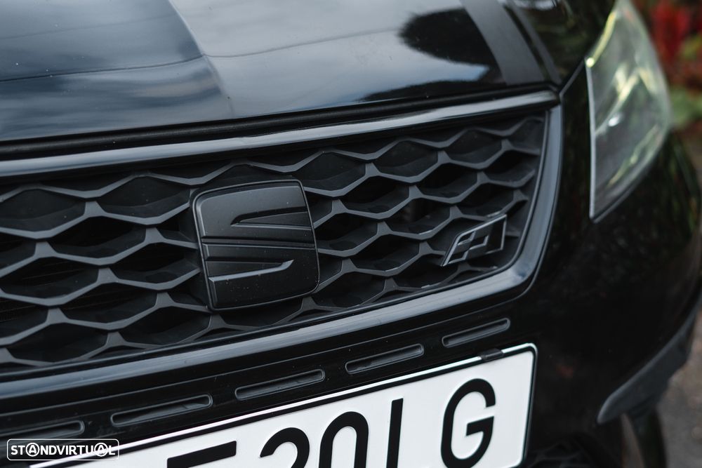 SEAT Leon SC 2.0 TSI S&S DSG Cupra 300 - 15