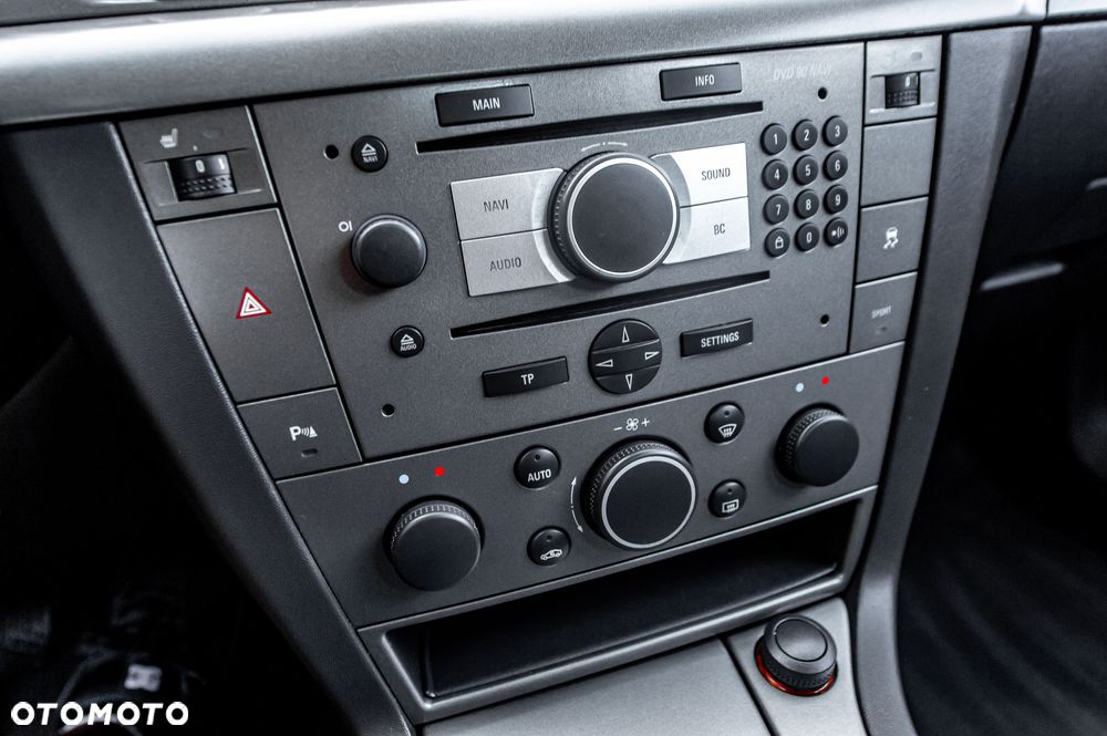Opel Vectra OPC - 23