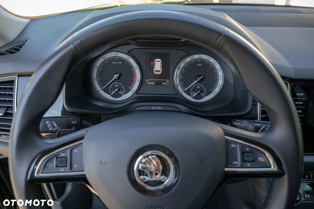Skoda Kodiaq - 11