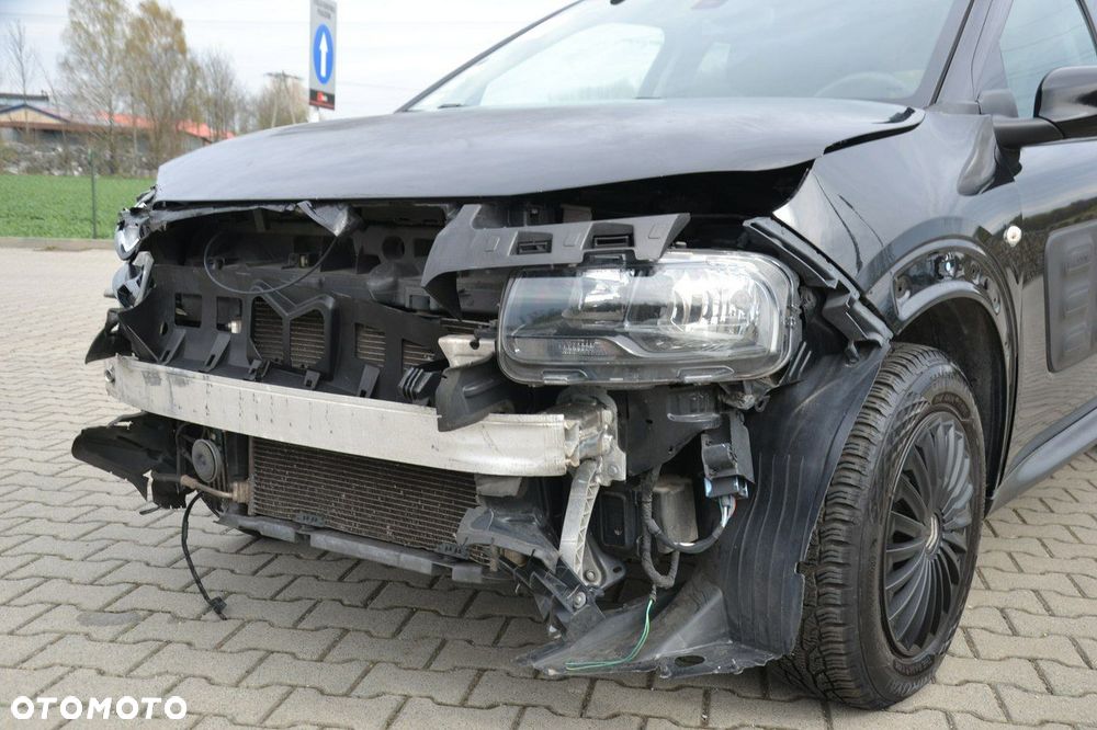 Citroën C4 Cactus - 13
