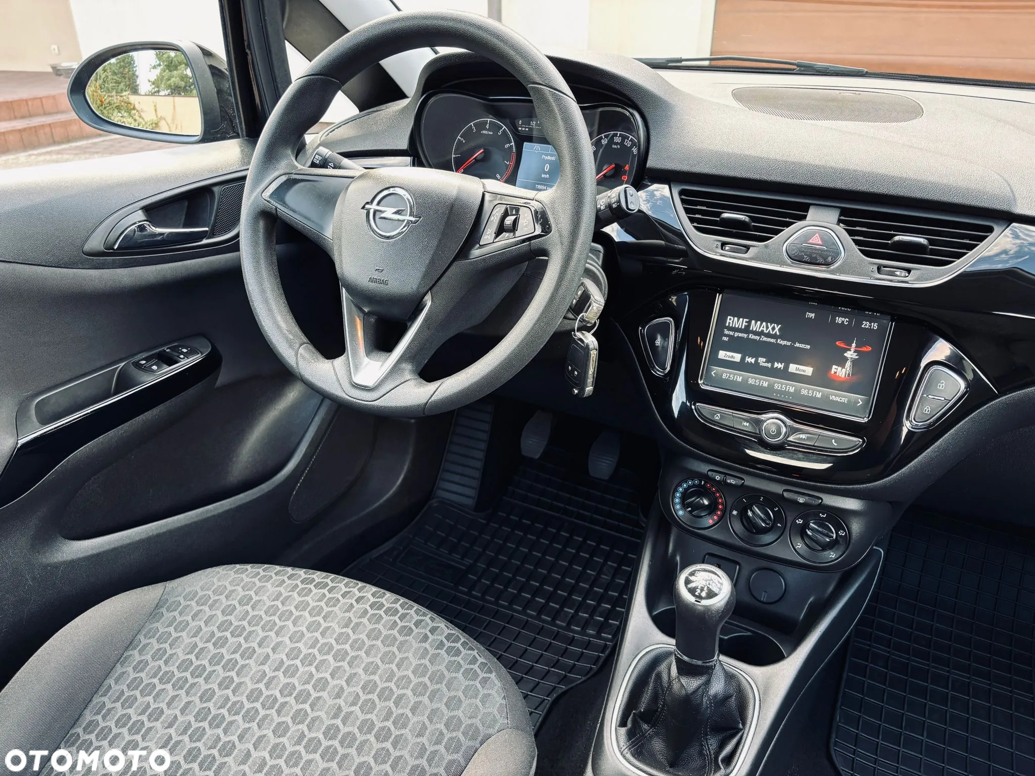Opel Corsa - 29