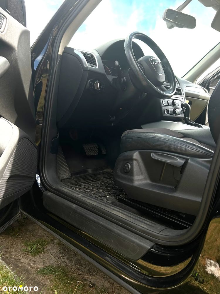 Audi Q5 2.0 TDI Quattro S tronic - 17