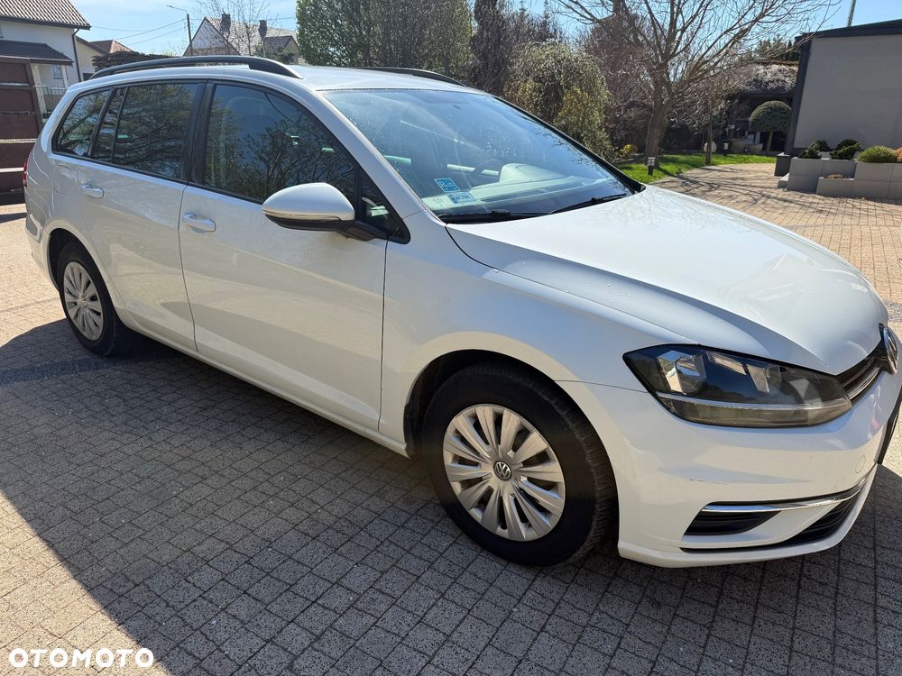 Volkswagen Golf - 16