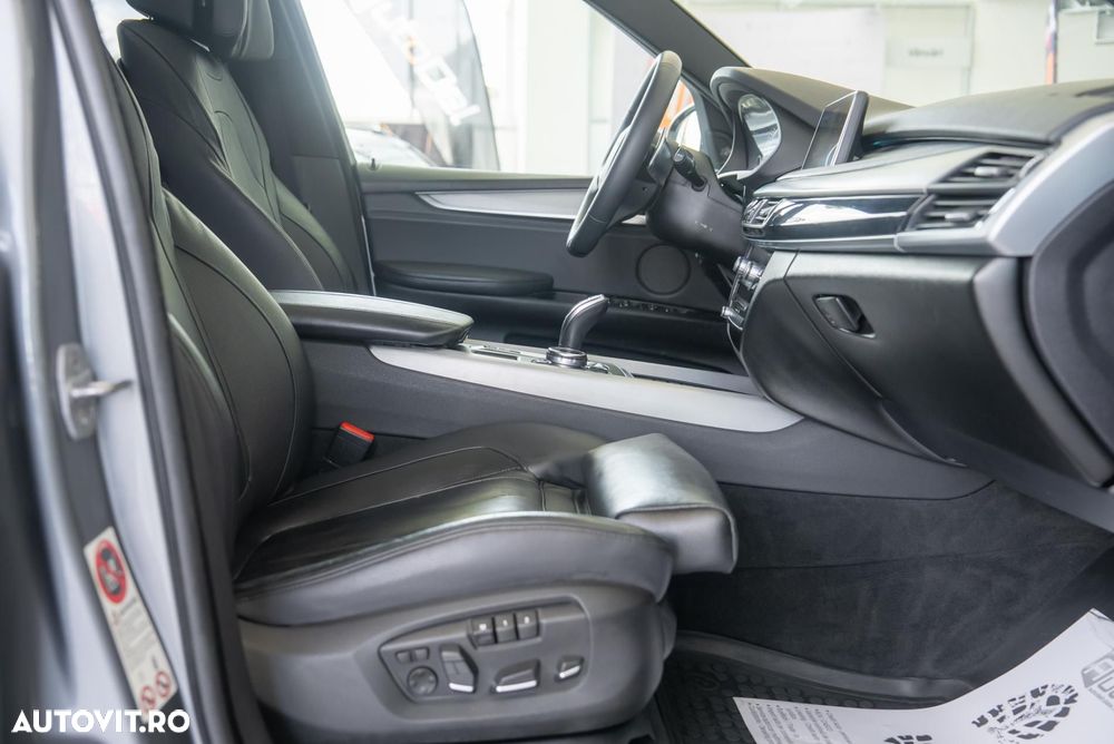 BMW X5 - 17