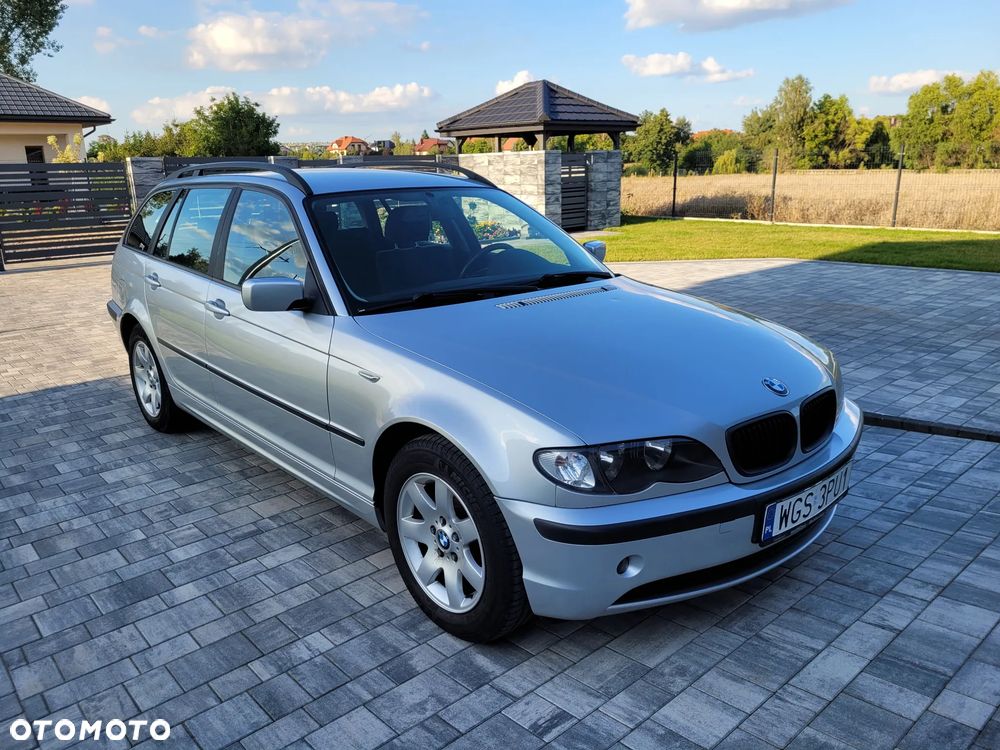 BMW Seria 3 - 22