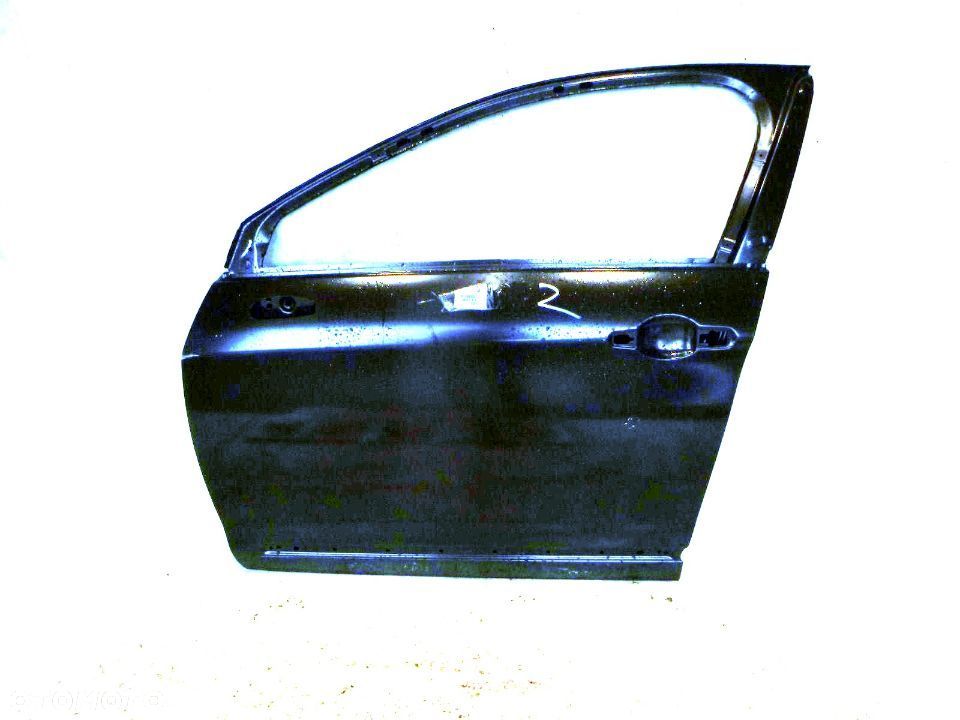 CITROEN C5 iii X7 09R- DRZWI NOWE ORYGINAŁ - 1