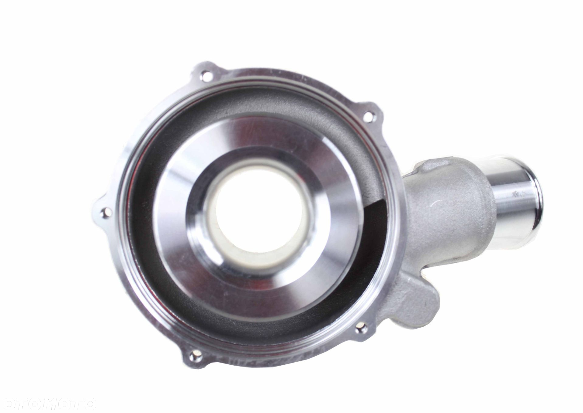 Obudowa Aluminiowa Mitsubishi L 200 2.5L DI-D 123kW 1515A222 IH-11-0002 - 6