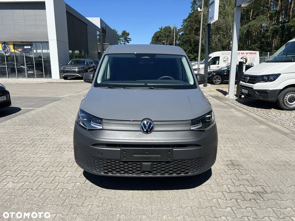 Volkswagen Caddy - 3