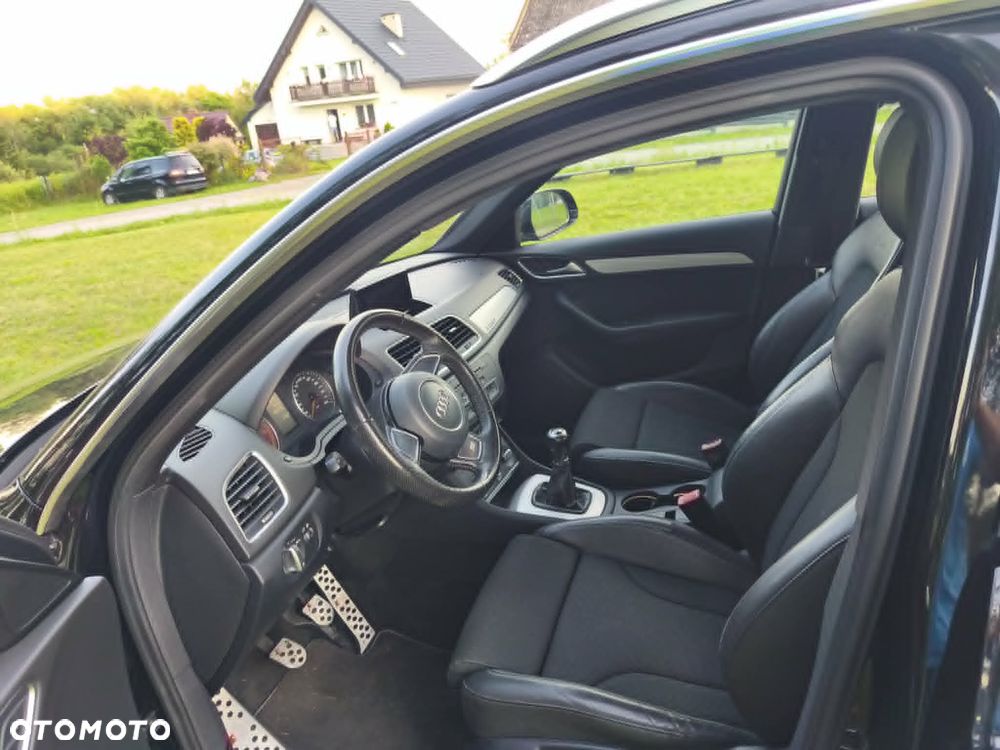 Audi Q3 2.0 TDI - 6