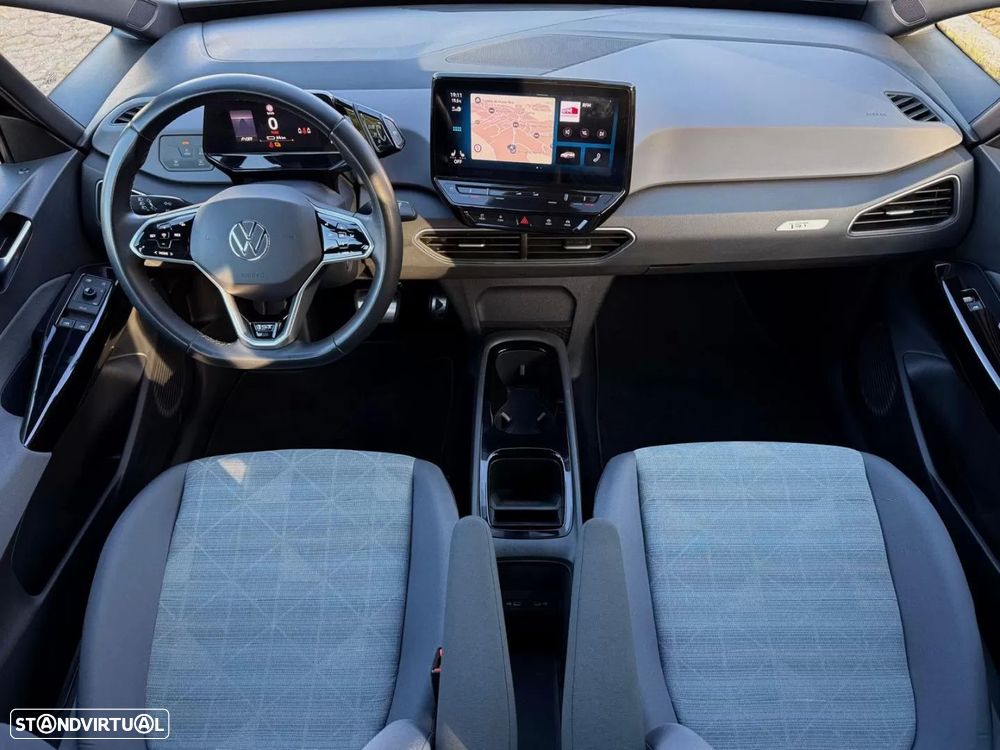 VW ID.3 Pro Performance 1st - 7