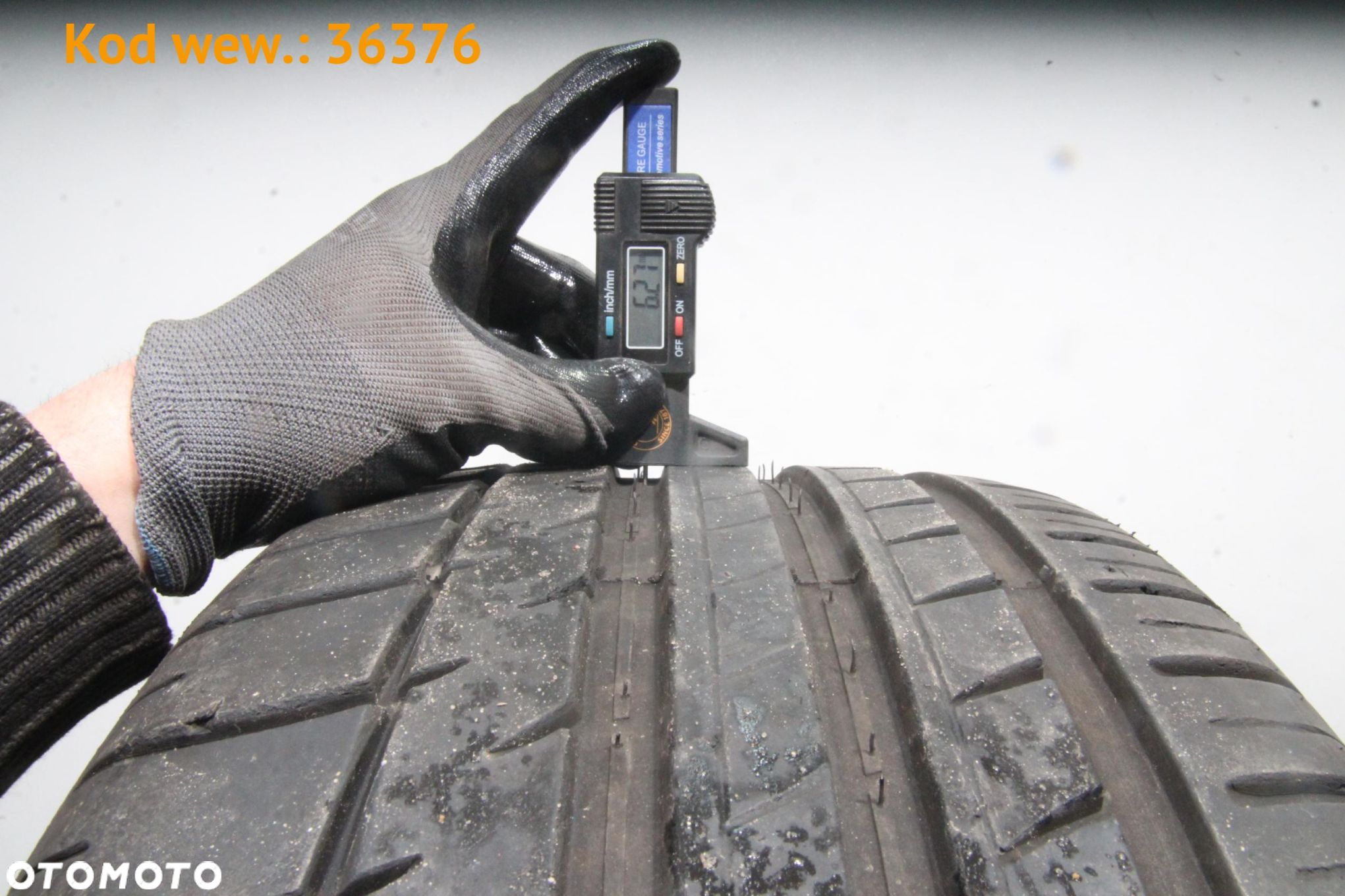 Triangle Sportex TSH11 - 245/35 R20 - 2