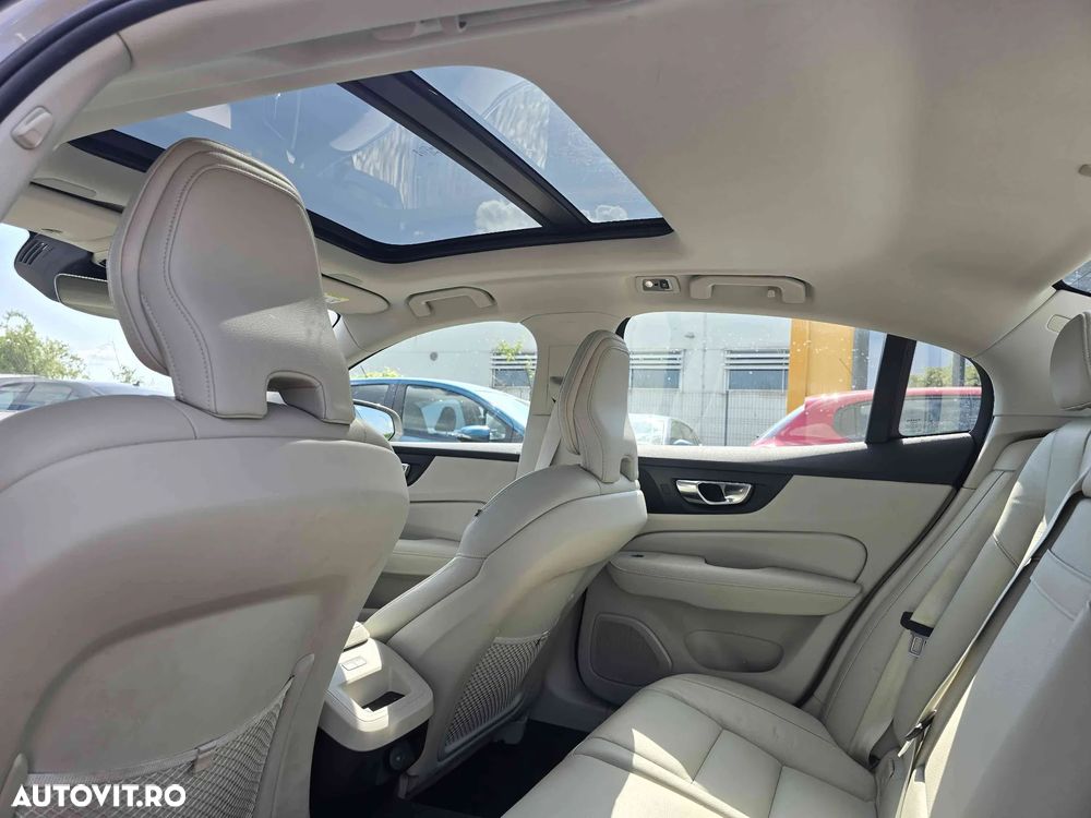 Volvo S60 - 11