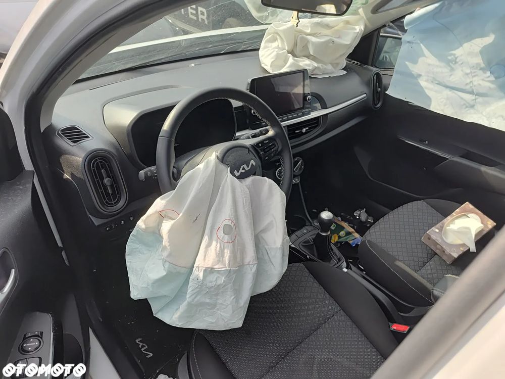 Kia Picanto 1.0 Vision - 10