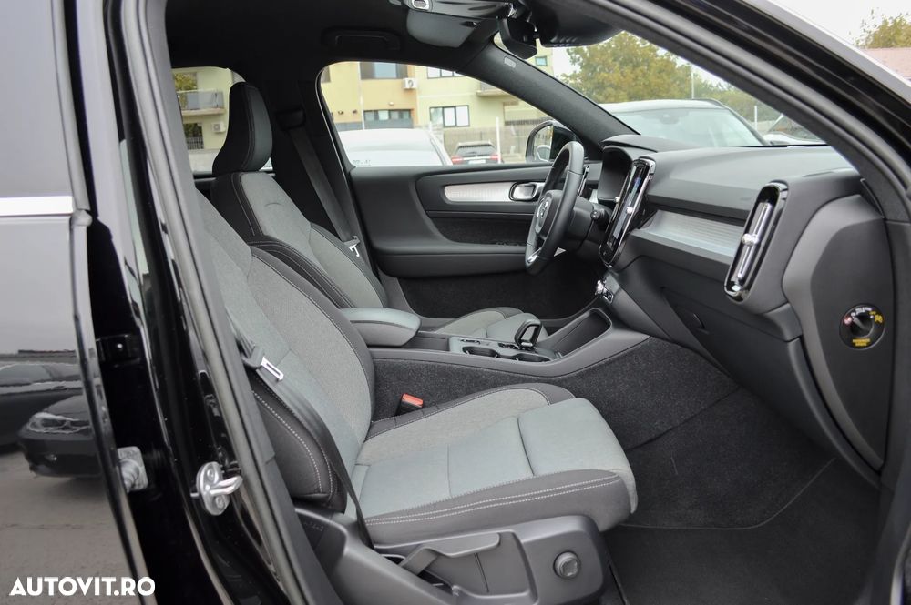 Volvo XC 40 T4 Recharge DKG Inscription - 29