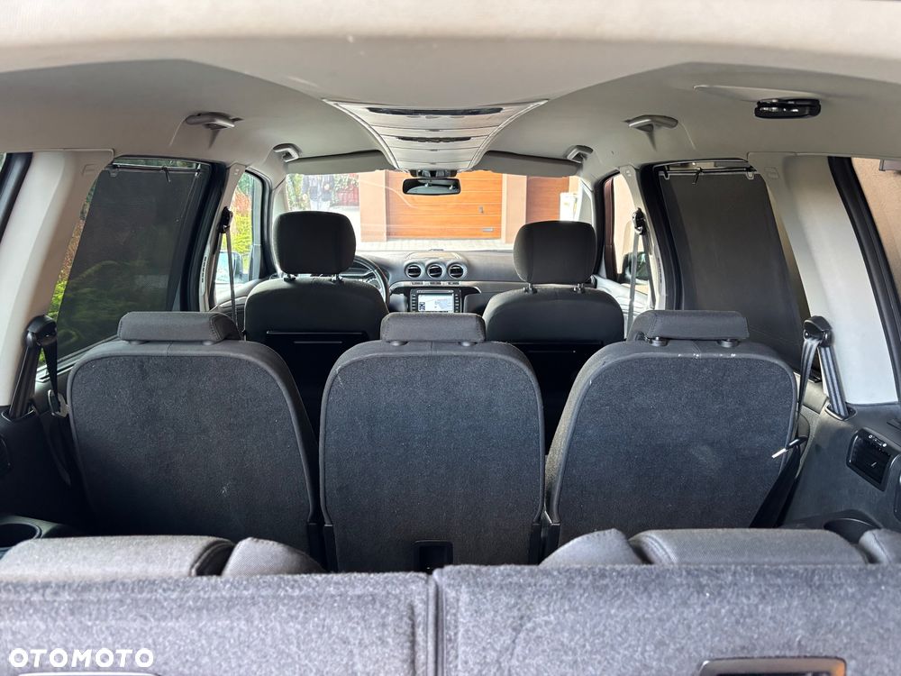 Ford Galaxy 1.6 EcoBoost Start/Stop Titanium - 20