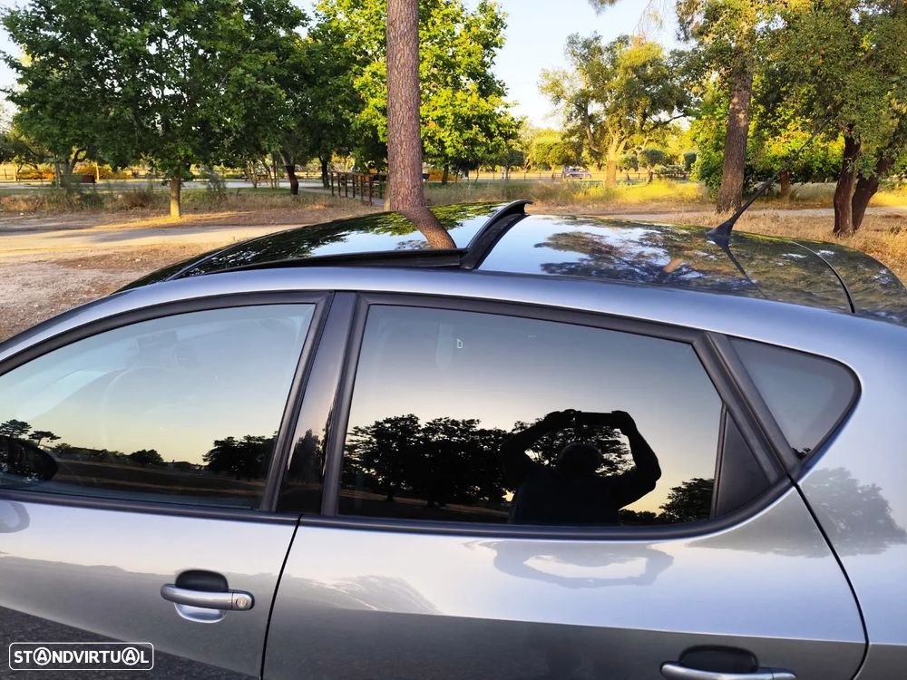 SEAT Ibiza 1.2 TSI FR - 24