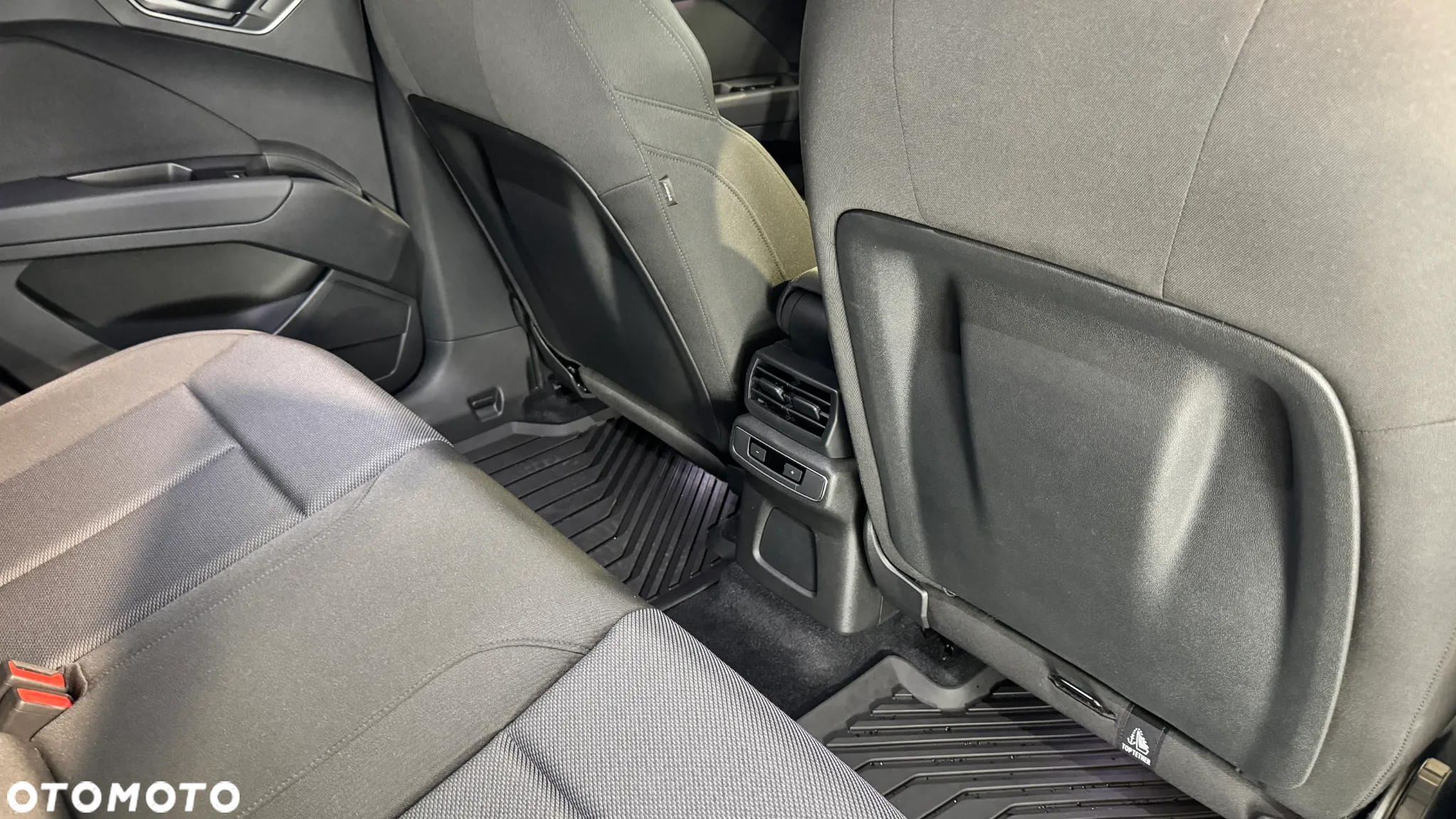 Audi Q4 e-tron 40 77kWh - 21