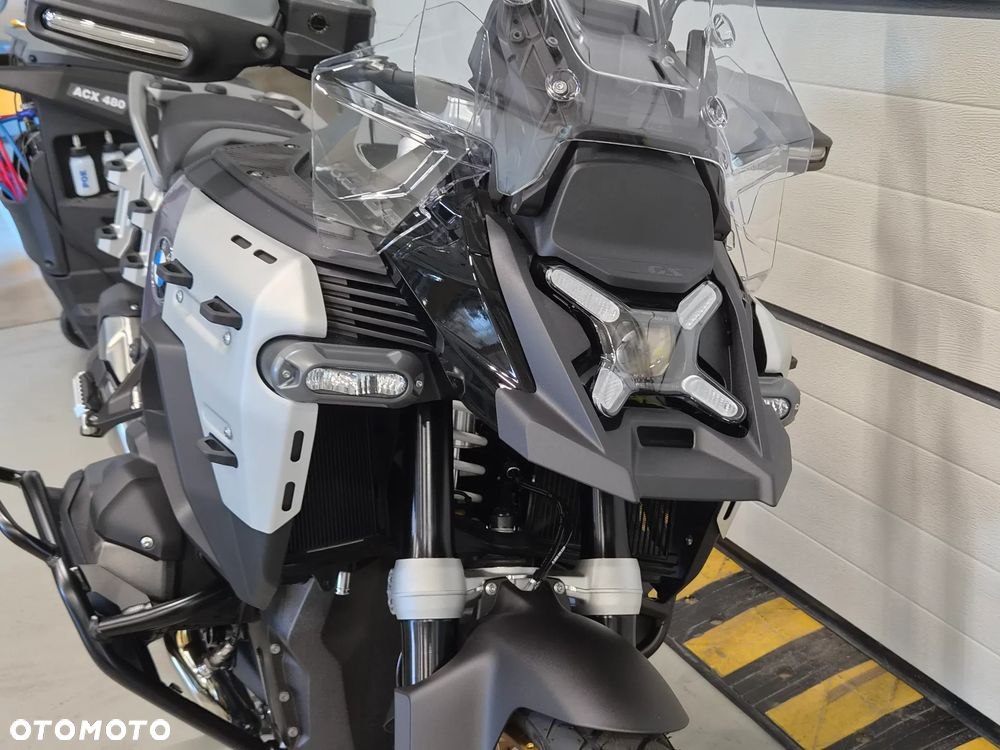 BMW GS - 9