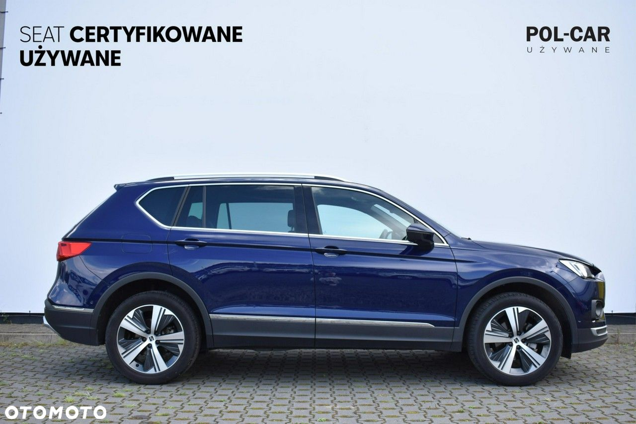 Seat Tarraco 1.5 Eco TSI EVO Xperience S&S DSG - 4