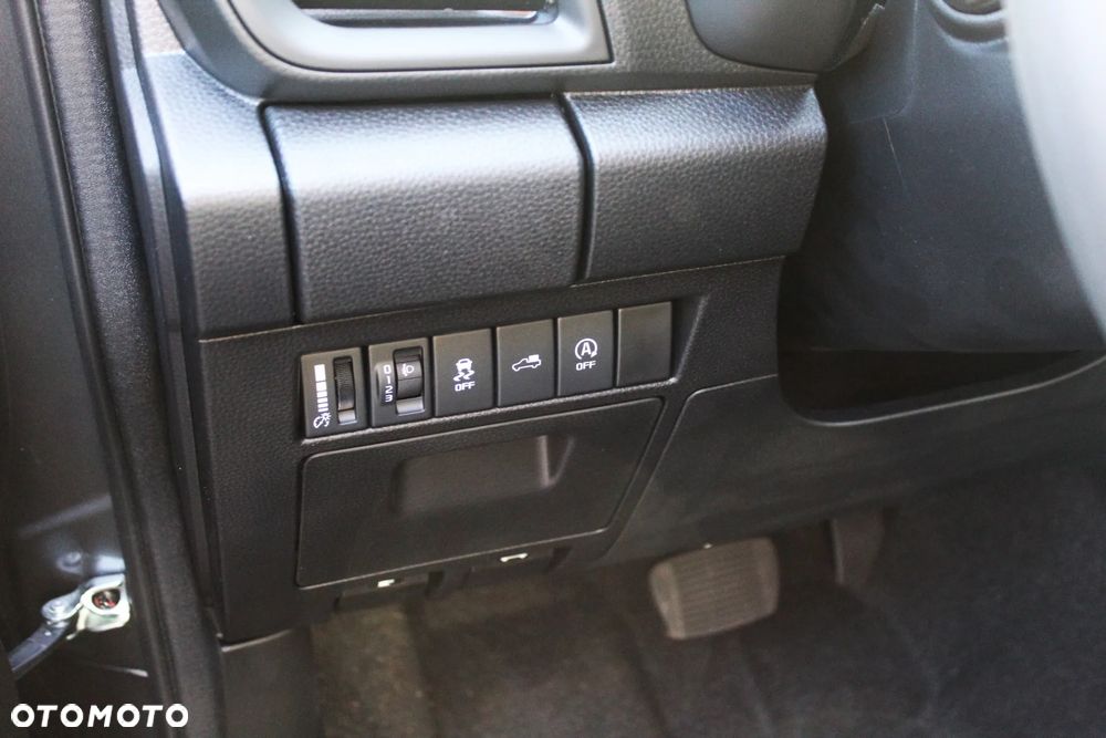 Isuzu D-Max 1.9 DC LS - 14
