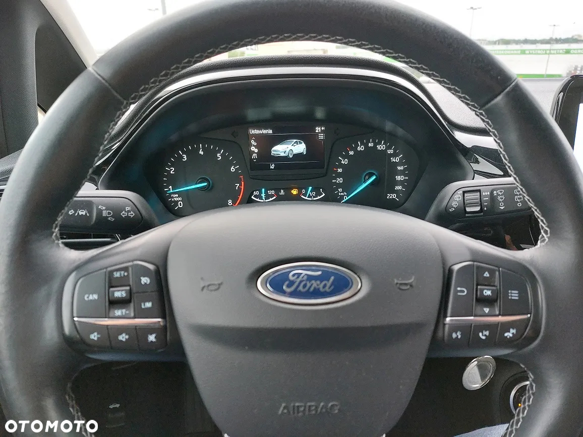 Ford Fiesta - 18