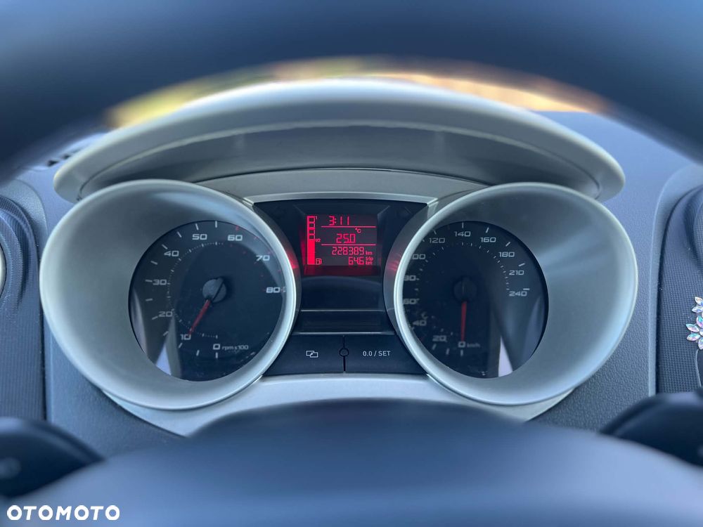 Seat Ibiza - 5