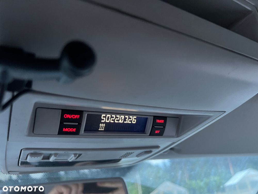 Volkswagen Transporter T5 - 22