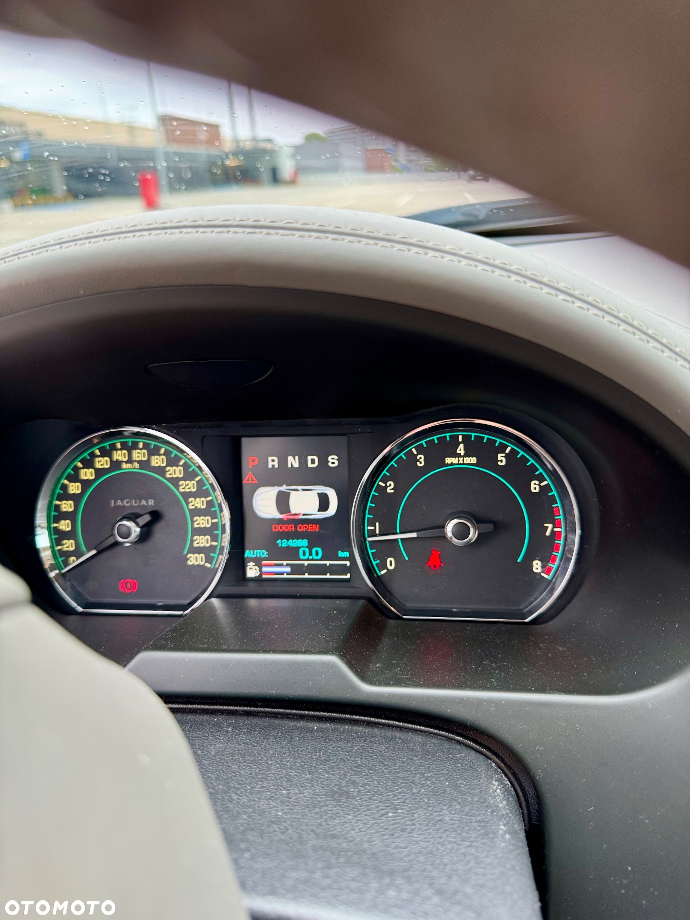 Jaguar XF 3.0 T Portfolio - 10