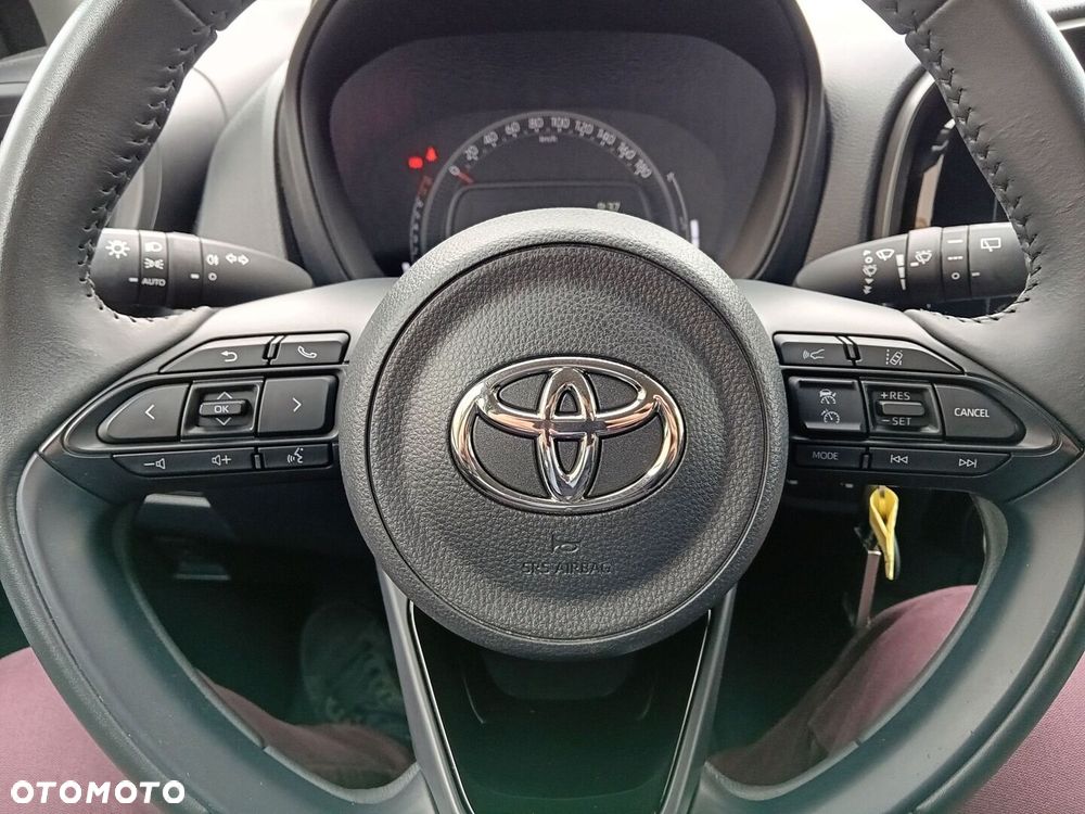 Toyota Aygo X - 18