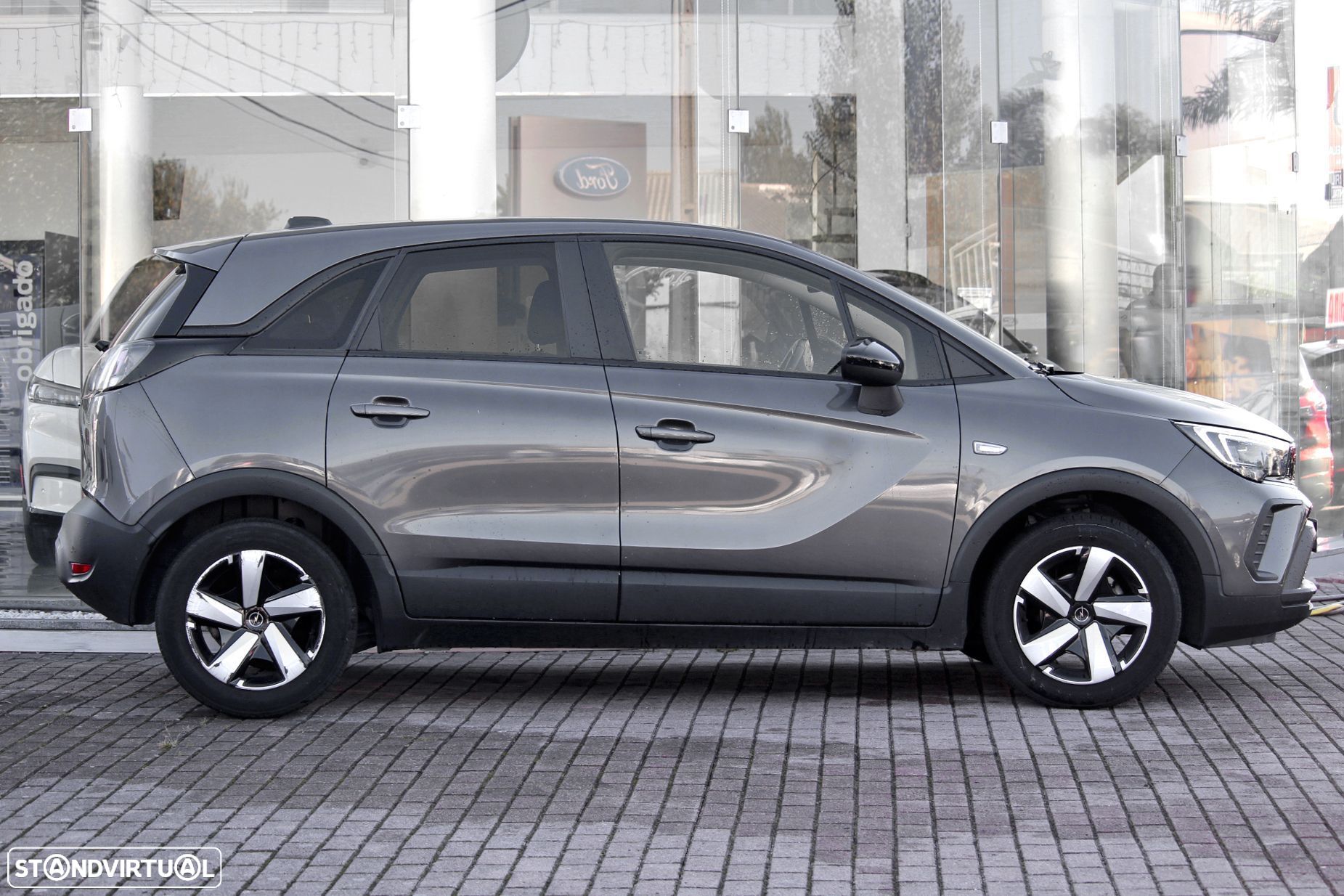 Opel Crossland 1.2 Business Edition - 5