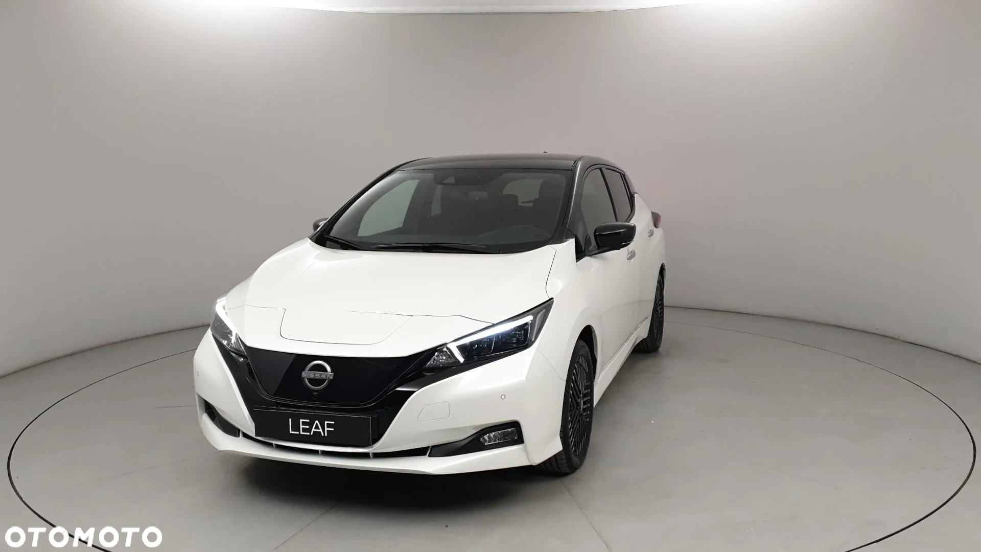 Nissan Leaf 40kWh N-Connecta - 6