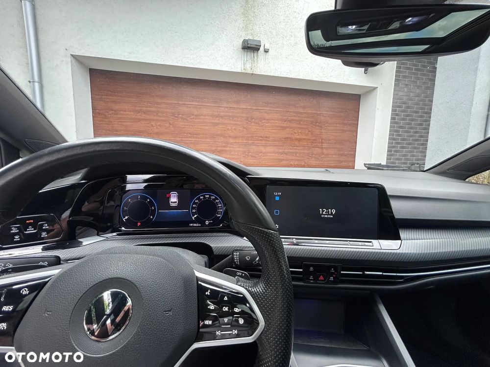 Volkswagen Golf 2.0 TDI Style DSG - 16