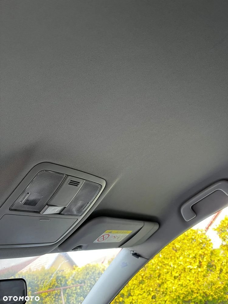 Toyota Avensis 2.0 D-4D Active - 26