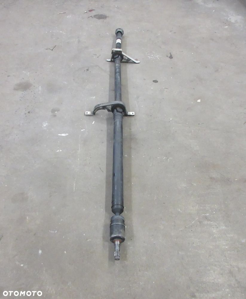 WAŁ NAPĘDOWY OPEL INSIGNIA 22960219 - 2