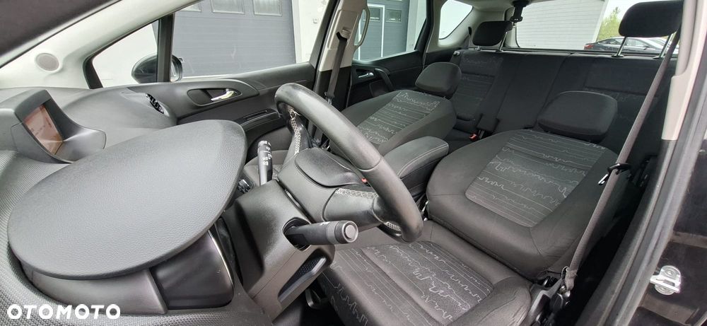 Opel Meriva 1.4 Cosmo - 21