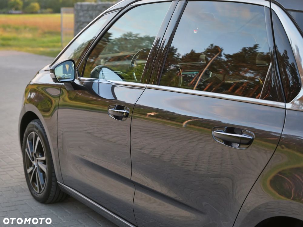 Citroën C4 Picasso 1.6 THP Shine S&S EAT6 - 14