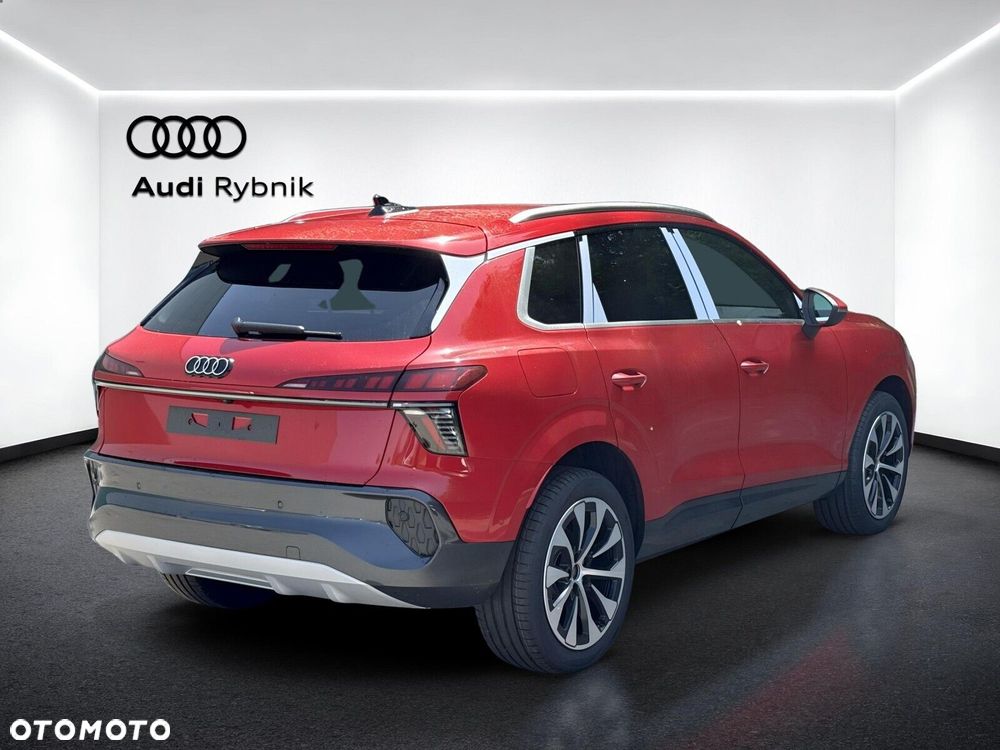 Audi Q3 - 6