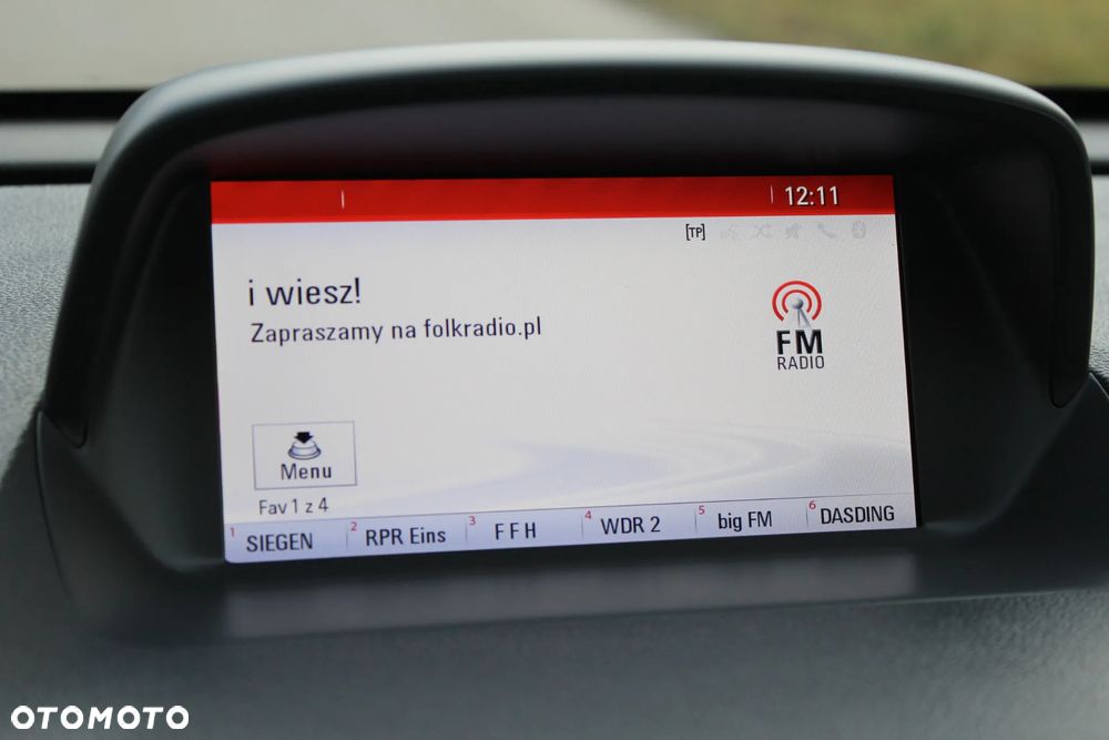 Opel Mokka 1.4 T Cosmo S&S 4x4 - 29