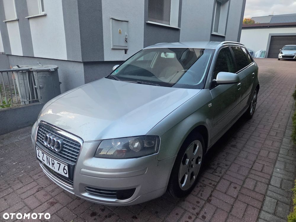 Audi A3 Sportback - 4