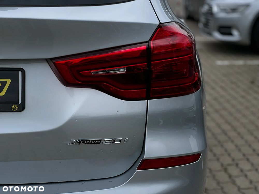 BMW X3 - 12