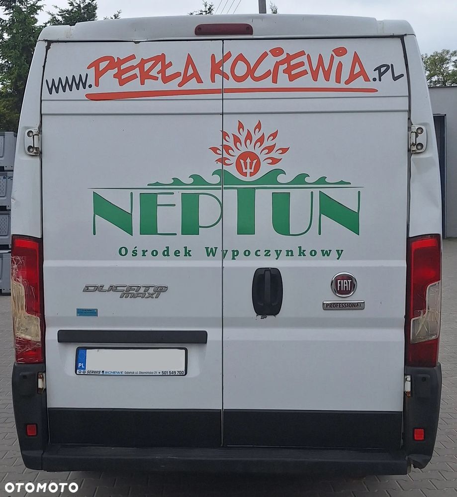 Fiat Ducato - 4